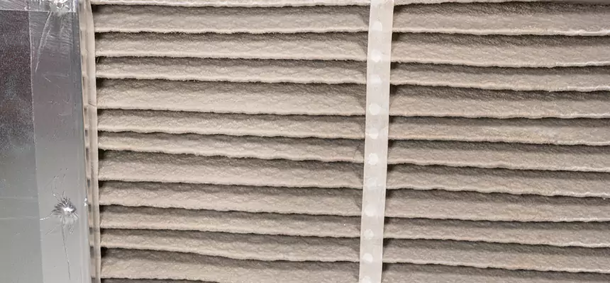 Mobile Car AC Filter Replacement in New Berlin