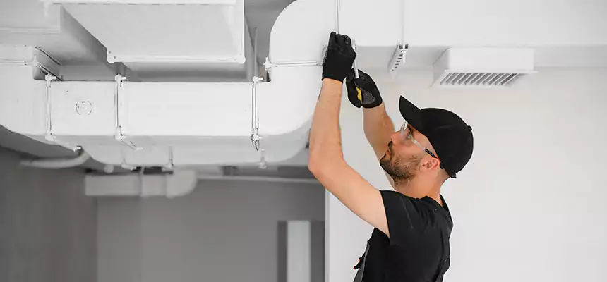 Our Air Duct Cleaning Services in New Berlin, WI