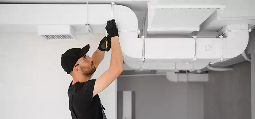 Our Air Duct Repair Services in New Berlin, WI