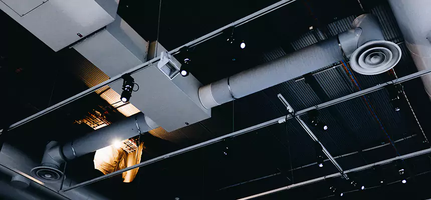 Our Air Duct Replacement Services in New Berlin, WI