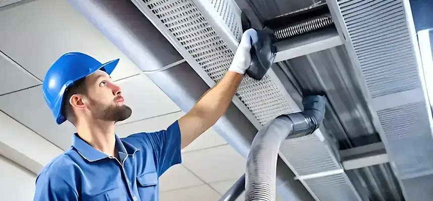 Our Annual Dryer Vent Maintenance Services in New Berlin, WI