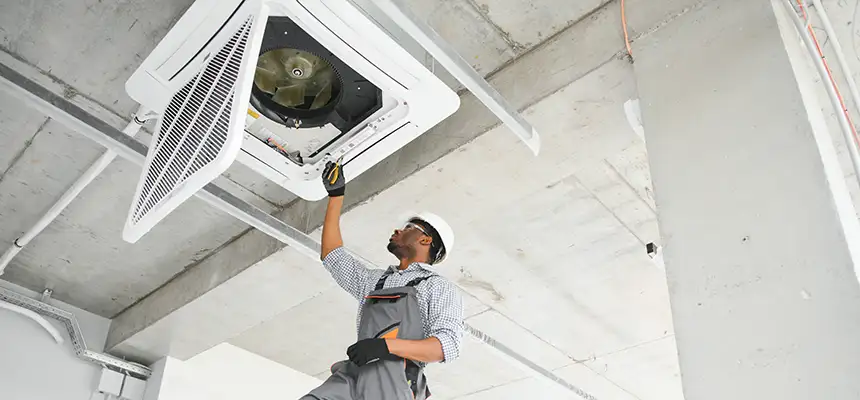 Efficient Multi‑Unit & HOA Annual Vent Cleaning Plans in New Berlin