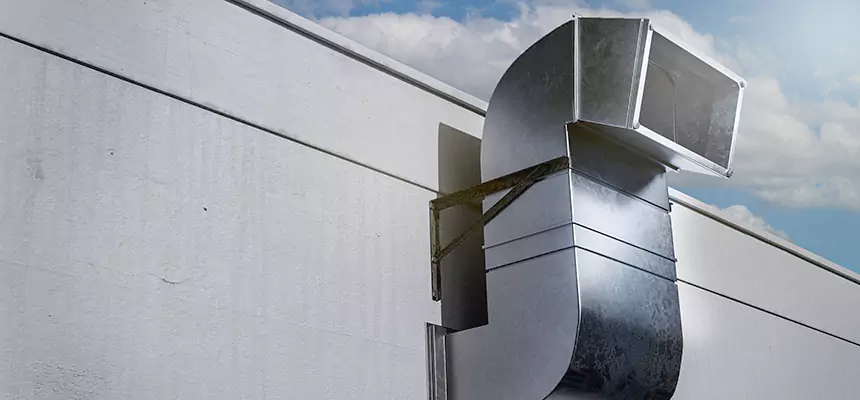 Trusted Industrial Dryer Vent Cleaning in New Berlin