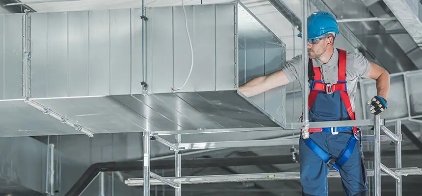 Our Dryer Fire Safety Service Services in New Berlin, WI