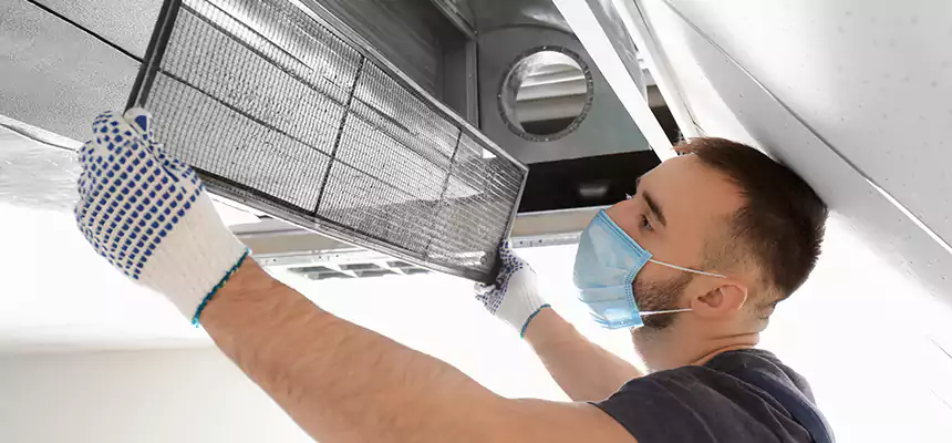 Our Dryer Vent Cleaning Services in New Berlin, WI