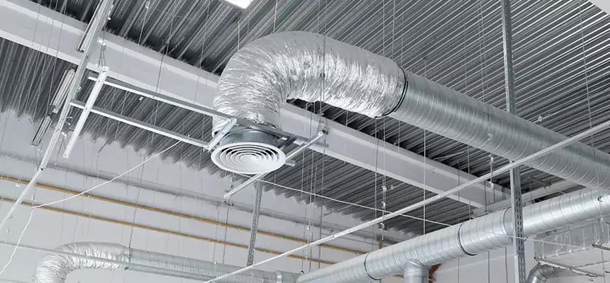 Our Dryer Vent Hose Replacement Services in New Berlin, WI
