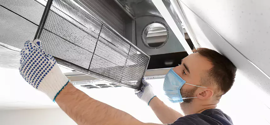 Our Dryer Vent Replacement Services in New Berlin, WI