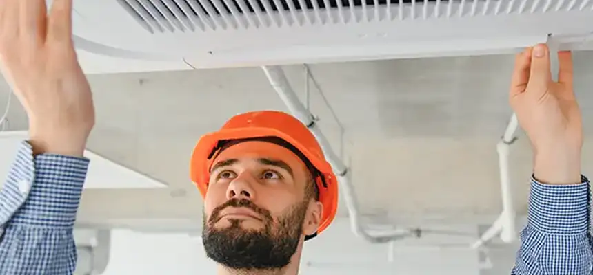 Our Furnace Vent Cleaning Services in New Berlin, WI