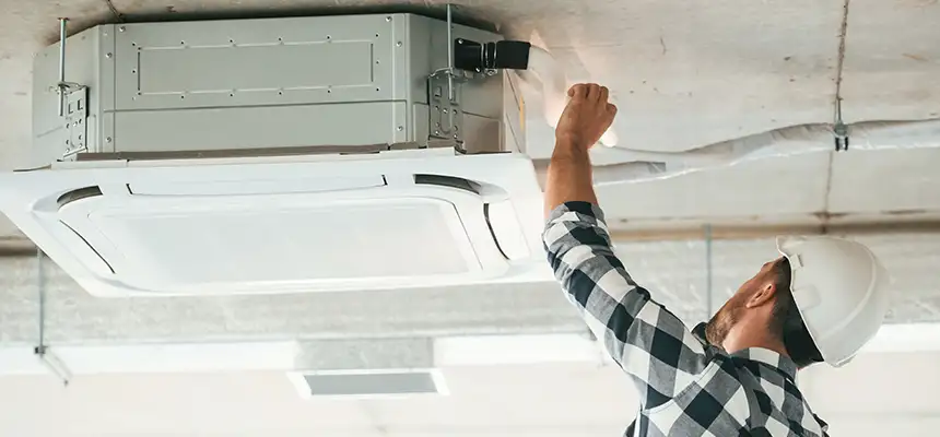 Our Local Vent Cleaning Services in New Berlin, WI