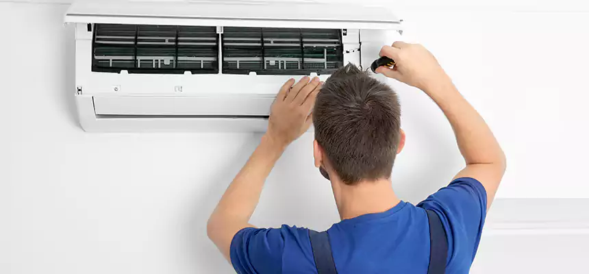 Our Smart Air Conditioning Installation Services in New Berlin, WI