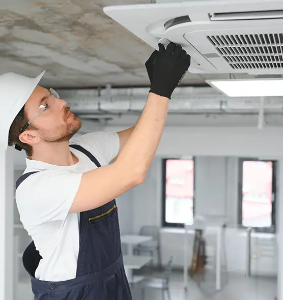 Top Affordable Duct Cleaning Services Near Me in New Berlin, WI