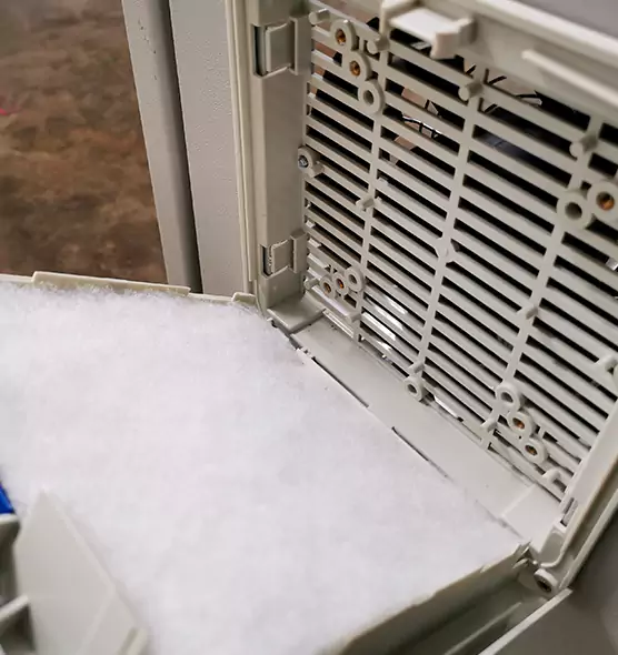 About Air Duct Overhaul & Upgrades in New Berlin, WI