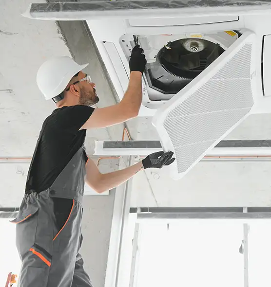 About Air Duct Rodent Removal in New Berlin, WI