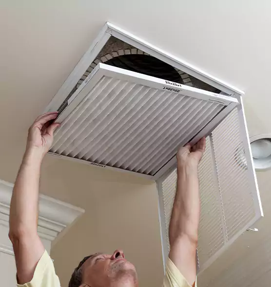 Trusted Apartment Air Duct Cleaning in New Berlin, WI