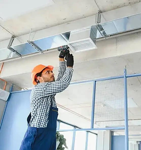 About Commercial Laundry Vent Cleaning in New Berlin, WI