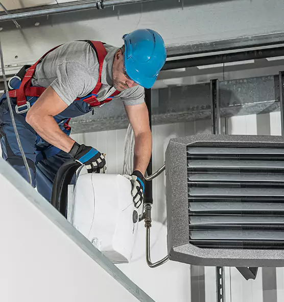 Professional Custom HVAC Ductworkin New Berlin, WI