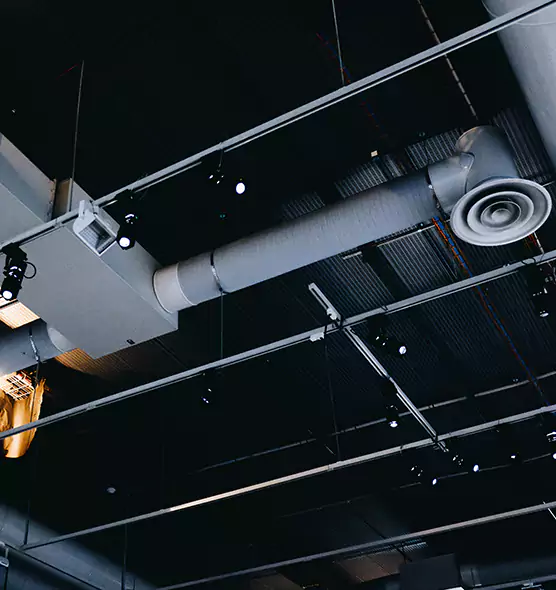 About Duct Sanitization with UV Light in New Berlin, WI