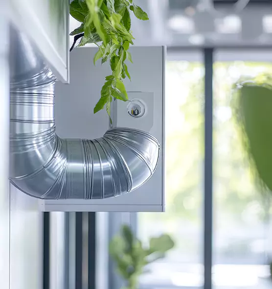 Professional Eco-Friendly Duct Cleaning Services in New Berlin, WI