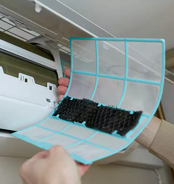 Welcome to Air Duct Cleaning & Repairs New Berlin — Your Local HEPA Filter Installation Pros in New Berlin, WI