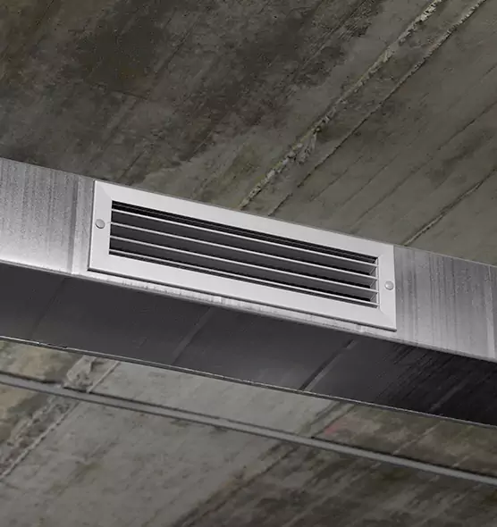 Trusted Hospital Grade Air Duct Cleaning Experts in New Berlin, WI