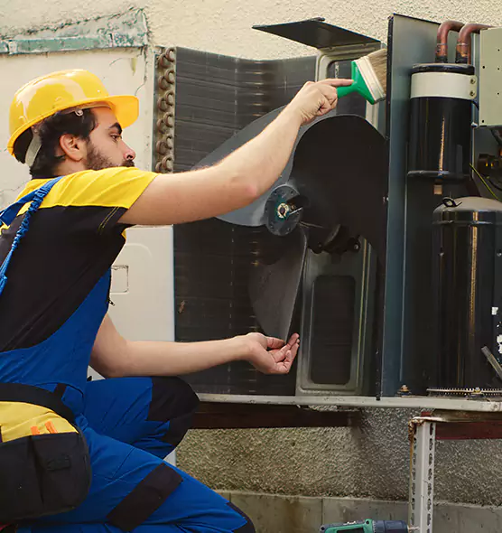 Top-Rated New Room Vent Extension in New Berlin, WI