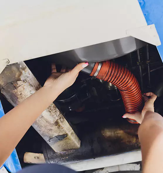 Top-Notch Return Vent Cleaning Service in New Berlin, WI