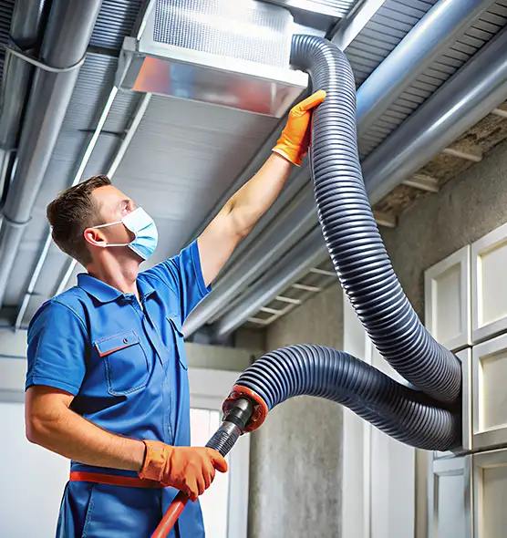 Welcome to Air Duct Cleaning & Repairs New Berlin — Your Local Roof Dryer Vent Cleaning Specialists in New Berlin, WI