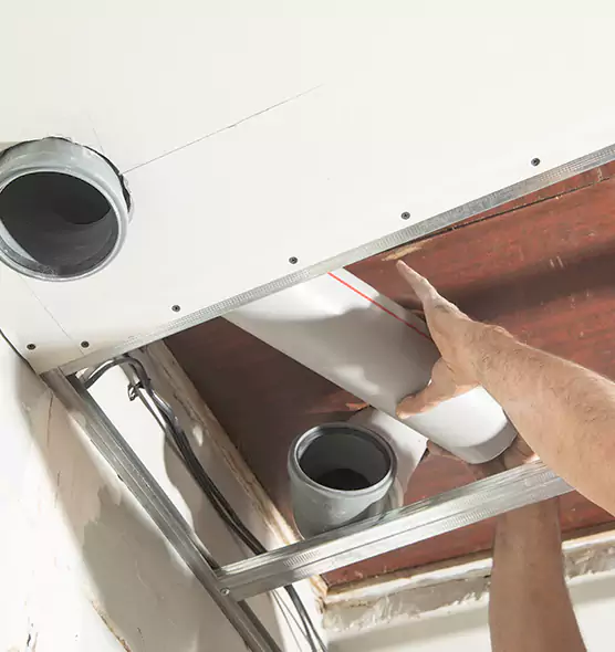 Professional Seasonal Allergy Air Duct Cleaning in New Berlin, WI