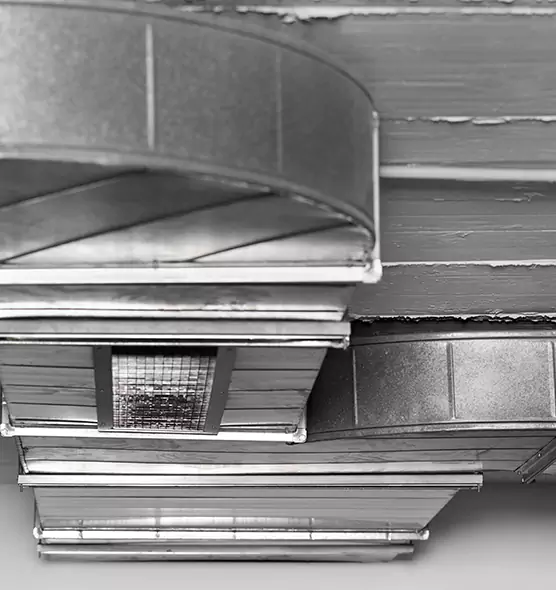 Professional Wall Vent Cleaning Service in New Berlin, WI