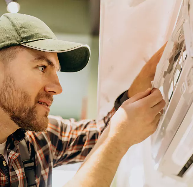 Why Homeowners Businesses Trust Us in New Berlin, WI?