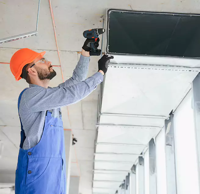 Why Homeowners & Businesses Trust Us in New Berlin, WI?