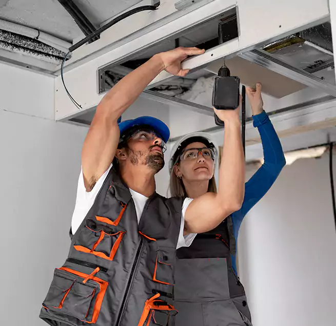 Why Homeowners & Businesses Trust Us in New Berlin, WI