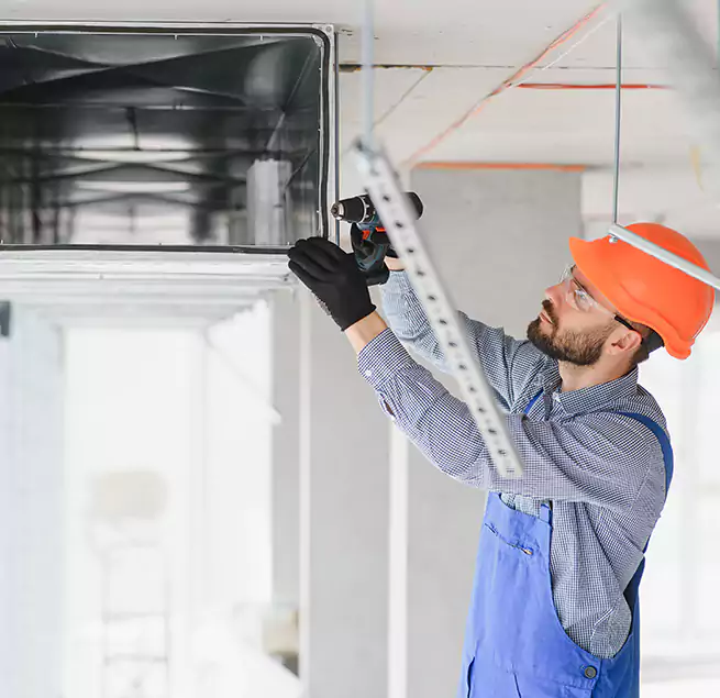 Why Homeowners & Businesses Trust Us New Berlin, WI