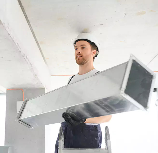 Why Homeowners & Businesses Trust Us in New Berlin, WI