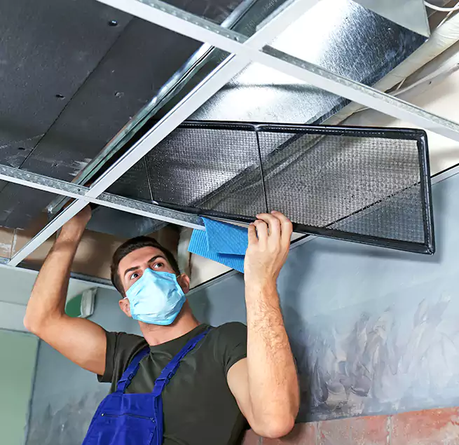 Why Homeowners Businesses Trust Us in New Berlin, WI