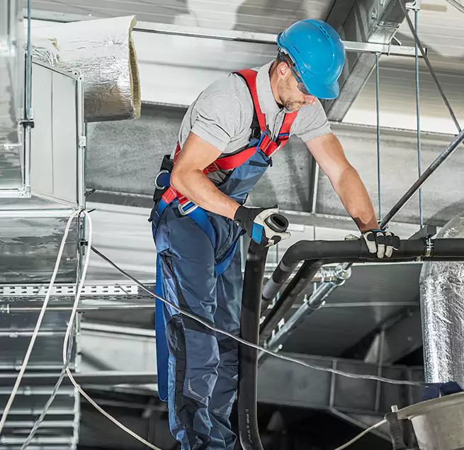 Why Homeowners & Businesses Trust Us in New Berlin, WI?