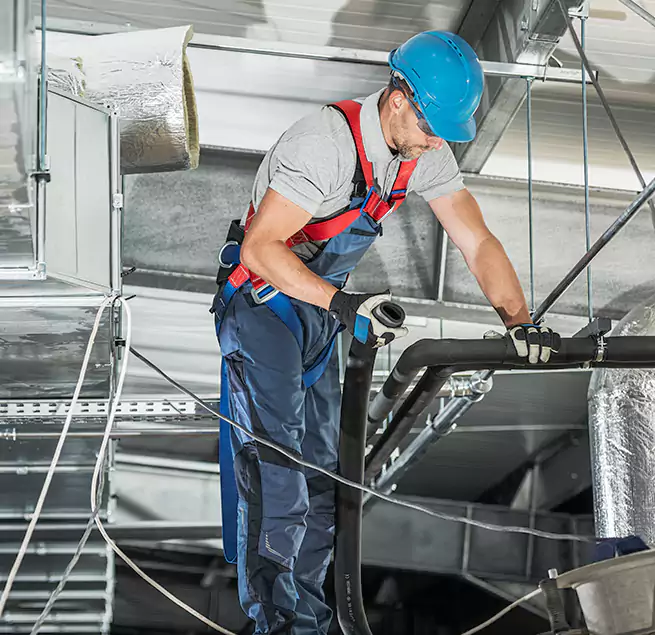 Why Homeowners & Businesses Trust Us in New Berlin, WI?