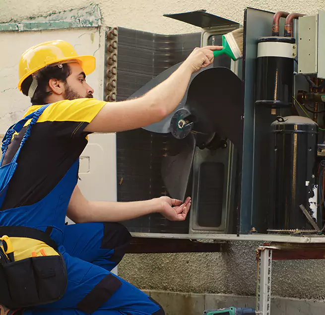 Why Homeowners Businesses Trust Us in New Berlin, WI?