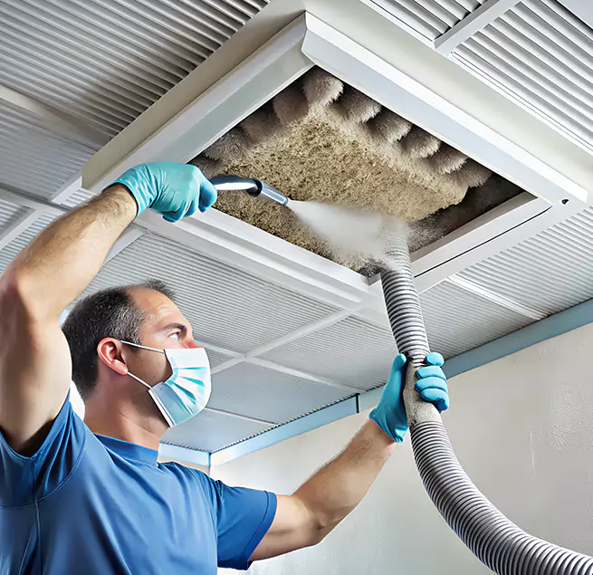 Why Homeowners Businesses Trust Us in New Berlin, WI