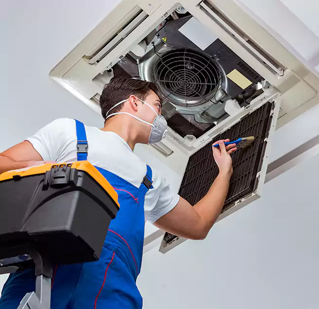 Why Homeowners & Businesses Trust Us in New Berlin, WI?