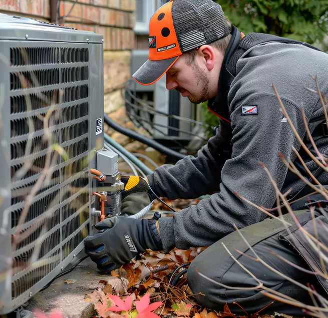 Why Homeowners & Businesses Trust Us in New Berlin, WI?