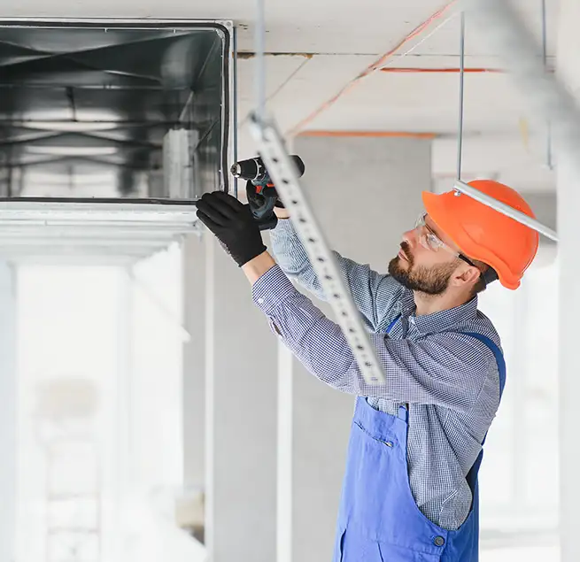 Why Homeowners Businesses Trust Us New Berlin, WI