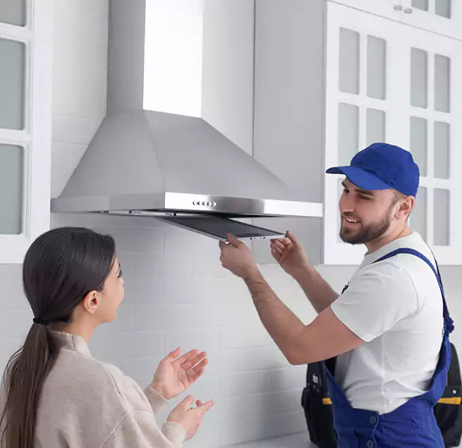 Why Homeowners & Businesses Trust Us in New Berlin, WI?