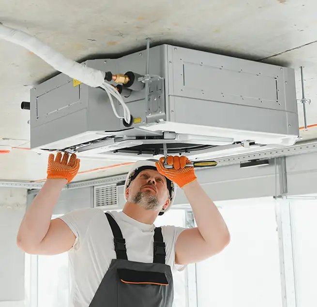 Why Homeowners & Businesses Trust Us New Berlin, WI