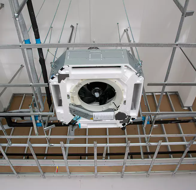 Why Homeowners & Businesses Trust Us New Berlin, WI