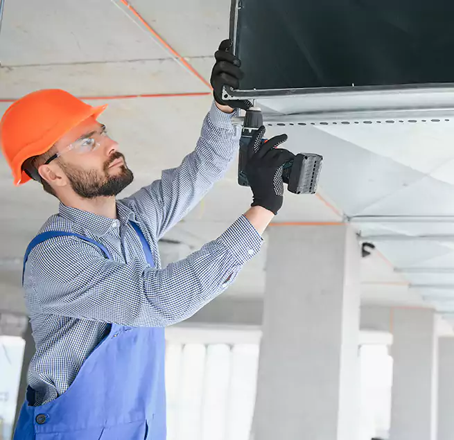 Why Homeowners & Businesses Trust Us in New Berlin, WI?