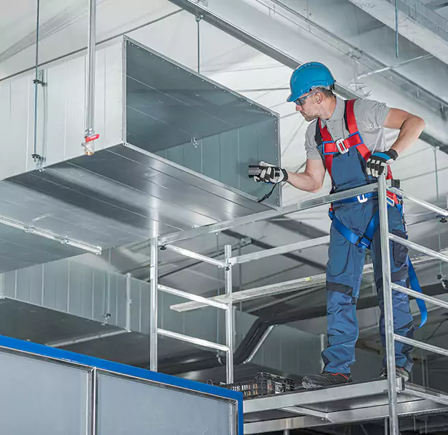 Why Homeowners Businesses Trust Us in New Berlin, WI