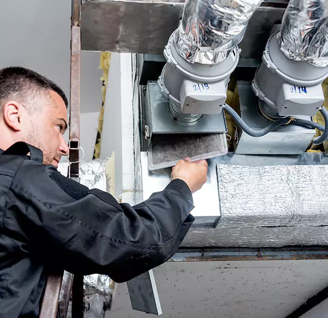 Why Homeowners Businesses Trust Us in New Berlin, WI?