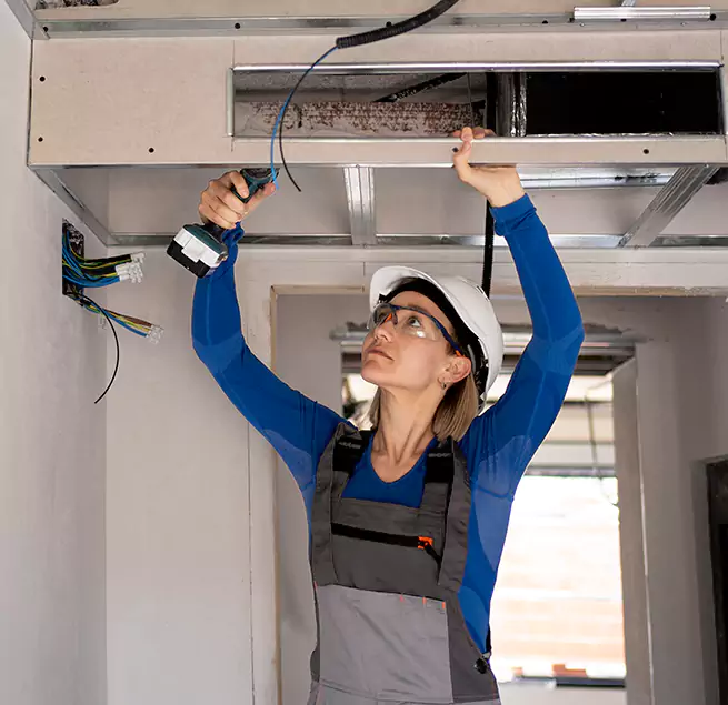  Why Homeowners & Businesses Trust Us in New Berlin, WI?