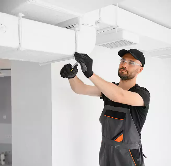 Why Homeowners Businesses Trust Us New Berlin, WI